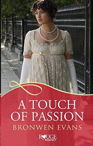 A Touch of Passion