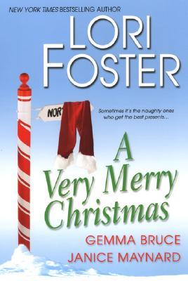 A Very Merry Christmas (2006) by Lori Foster