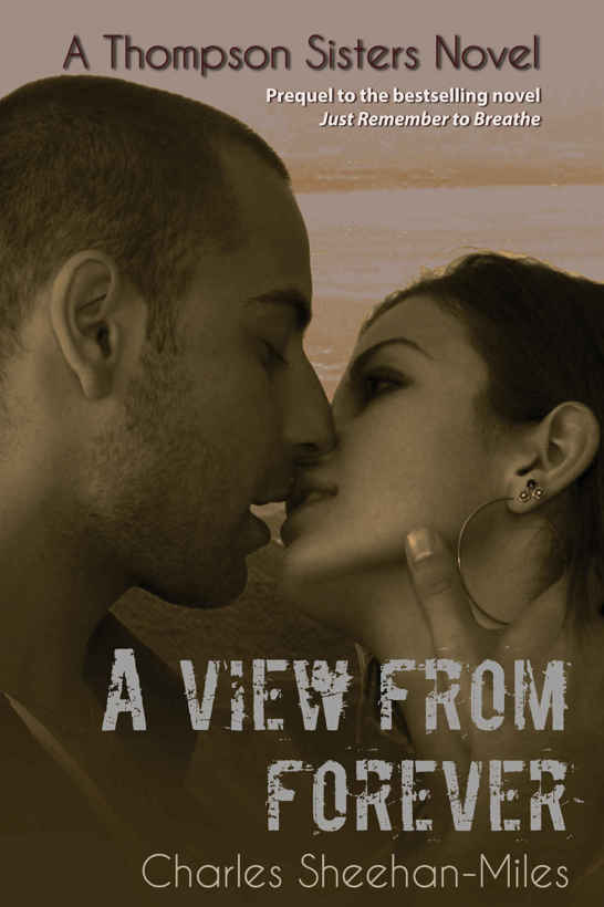 A View From Forever (Thompson Sisters Book 3) by Charles Sheehan-Miles