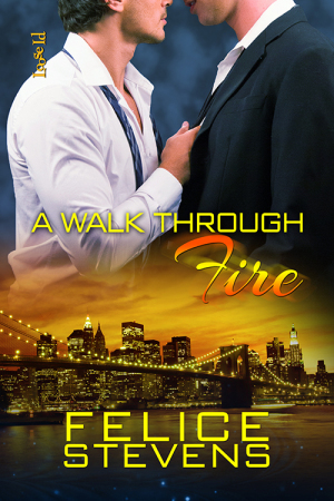 A Walk Through Fire (2014)