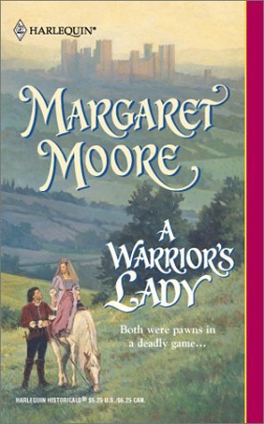 A Warrior's Lady (2002)