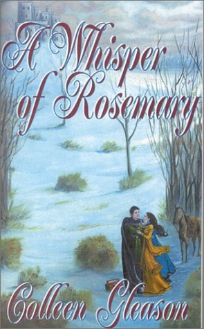 A Whisper of Rosemary (2015) by Colleen Gleason