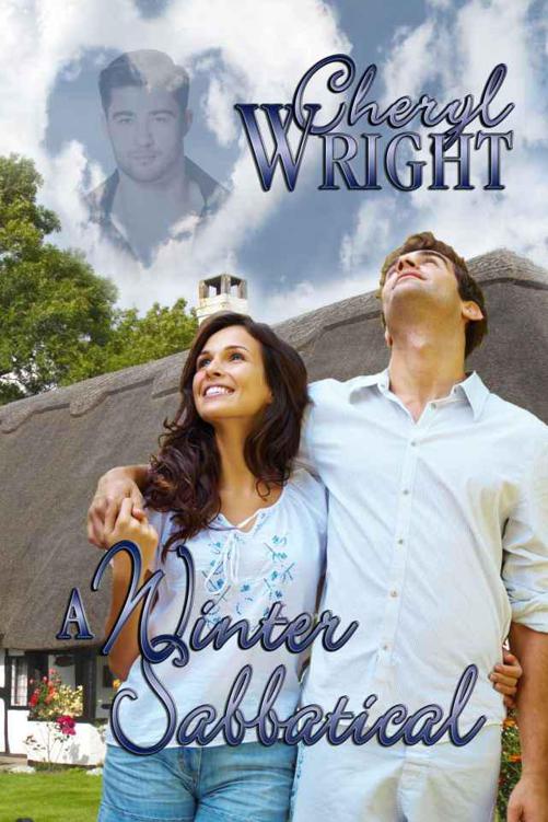 A Winter Sabbatical (Books We Love holiday romance) by Wright, Cheryl