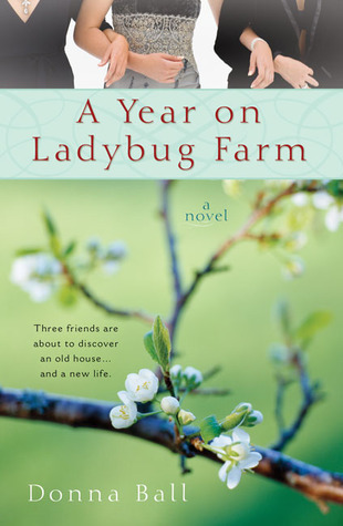A Year on Ladybug Farm (2009)