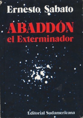 Abaddón el Exterminador (1995)