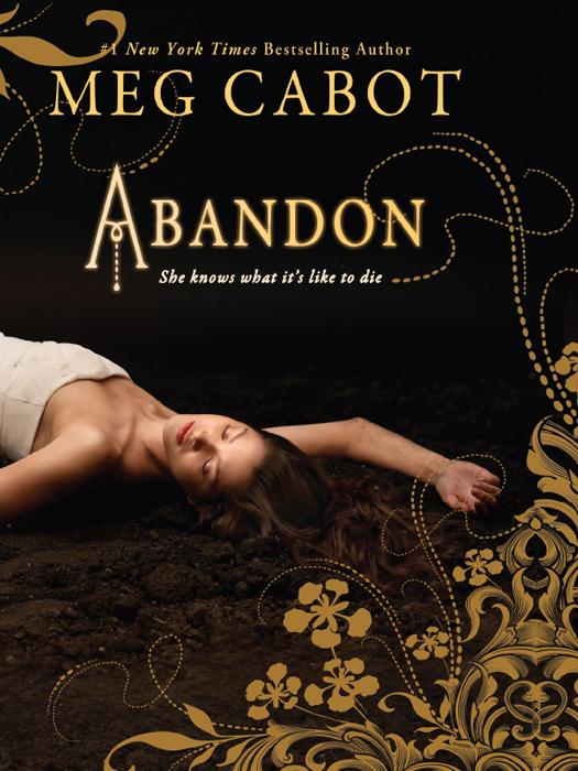 Abandon (2011) by Meg Cabot