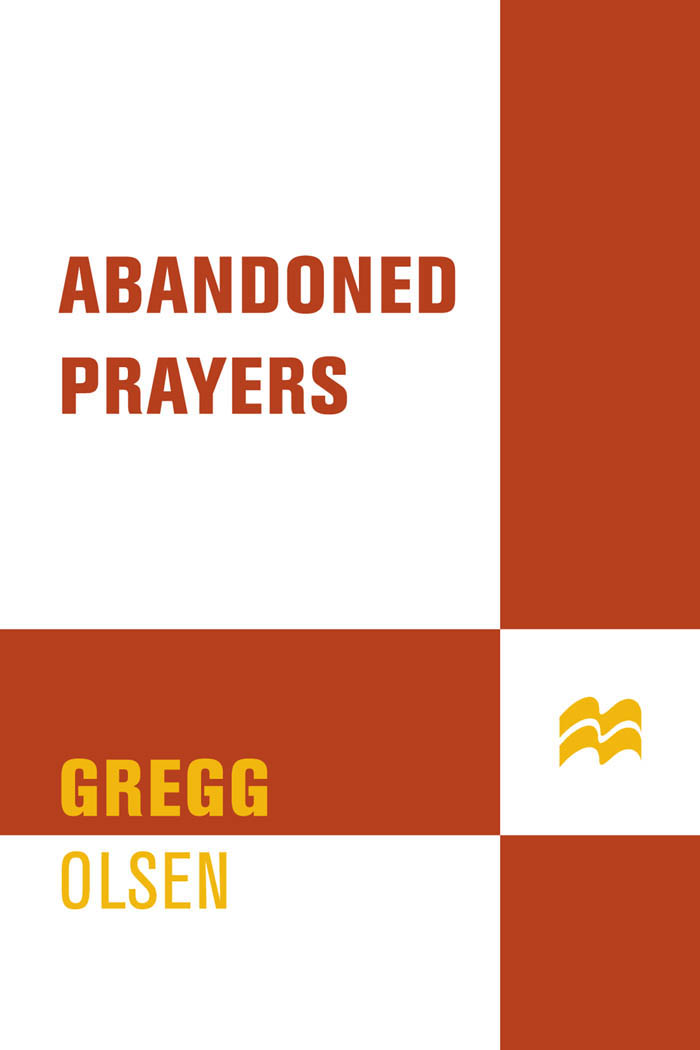Abandoned Prayers (1990) by Gregg Olsen