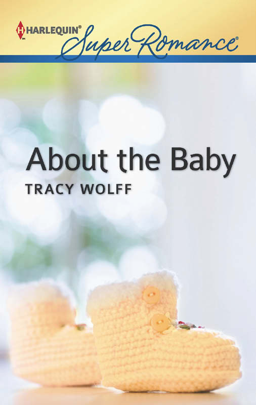 About the Baby (2012) by Tracy Wolff