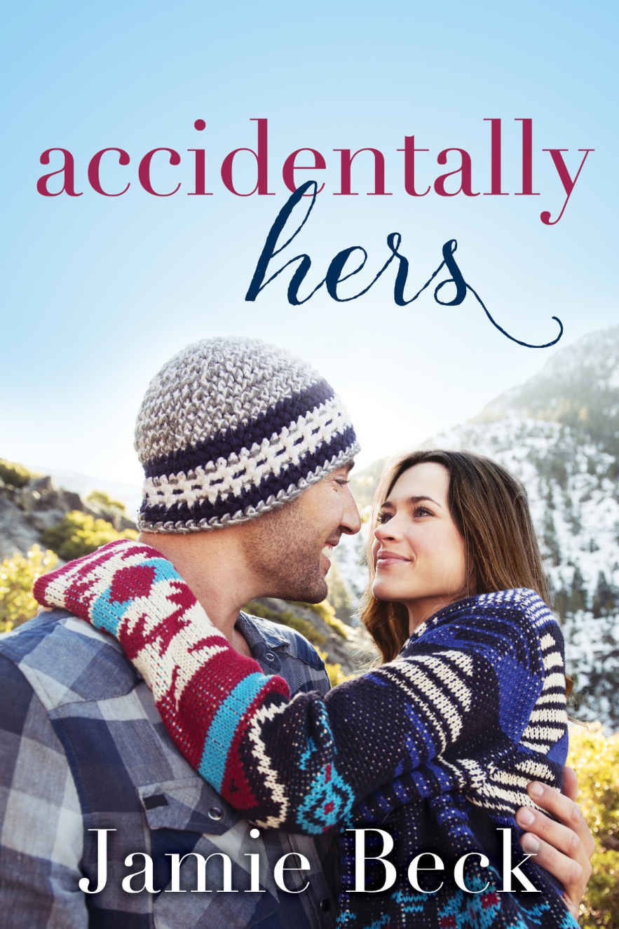 Accidentally Hers (Sterling Canyon #1) by Jamie Beck