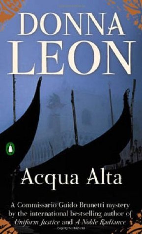 Acqua Alta (2004)