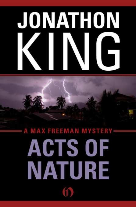 Acts of Nature (2010) by Jonathon King