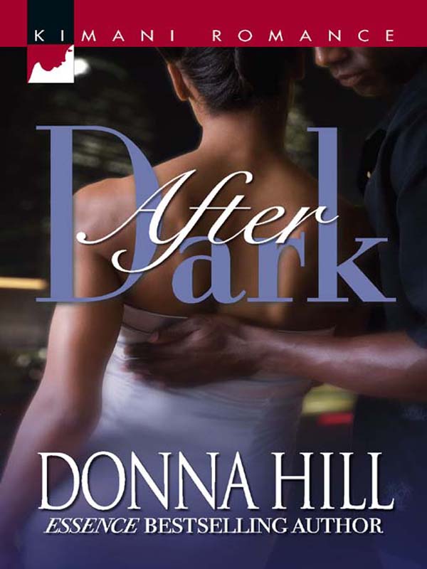 After Dark (2007) by Donna Hill