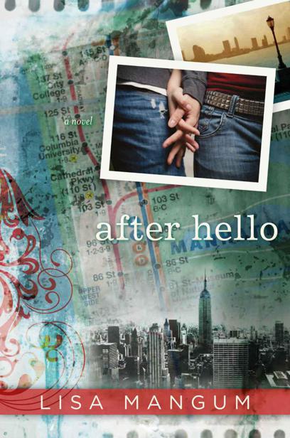 After Hello by Mangum, Lisa