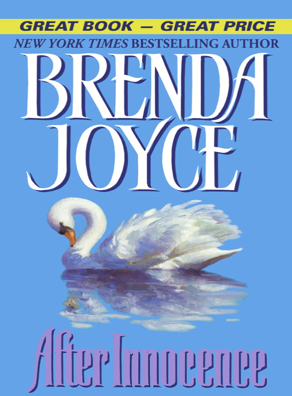 After Innocence (1994) by Brenda Joyce