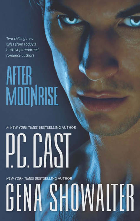 After Moonrise: Possessed\Haunted by P.C. Cast