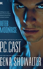After Moonrise (2012) by P.C. Cast