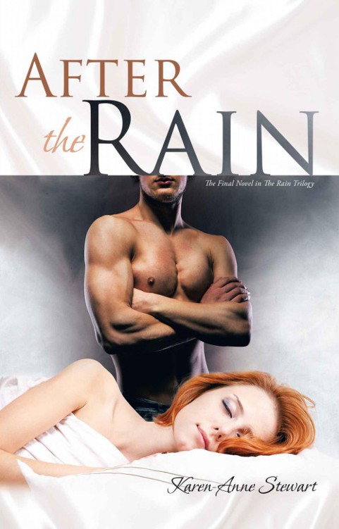 After the Rain by Karen-Anne Stewart