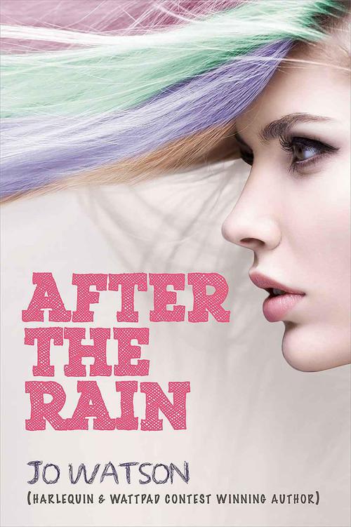 After the Rain (The Twisted Fate Series Book 1) by Unknown
