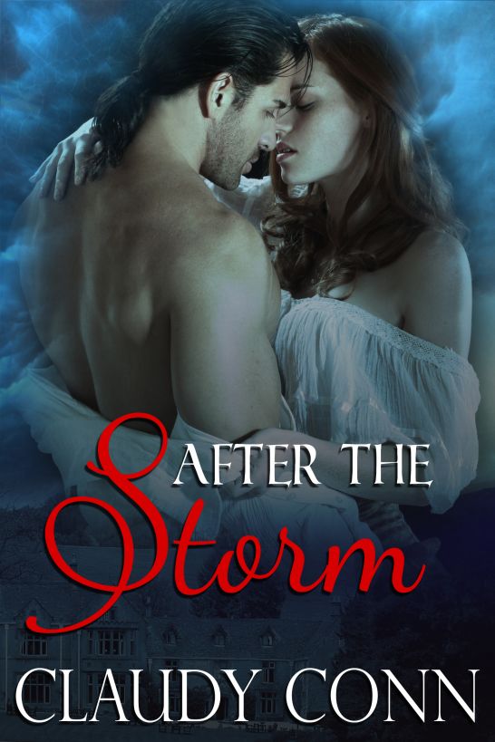 After The Storm by Claudy Conn