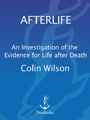Afterlife (2011) by Colin Wilson
