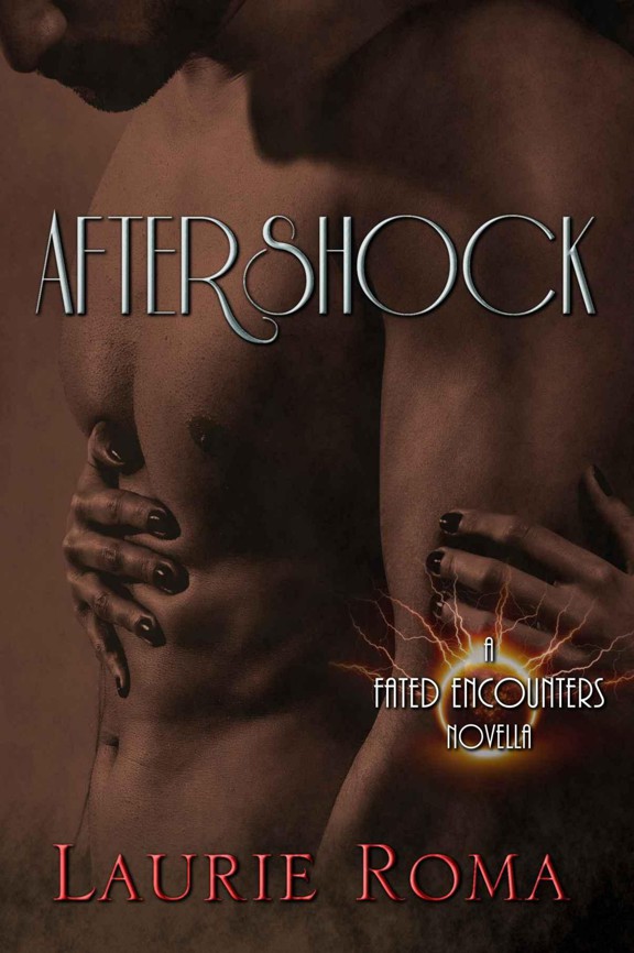 Aftershock by Laurie Roma