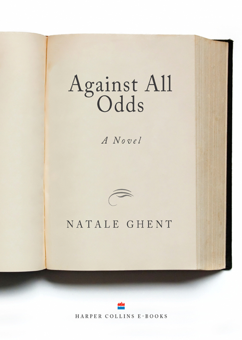 Against All Odds (2011) by Natale Ghent