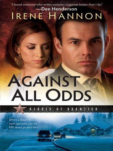Against All Odds by Irene Hannon