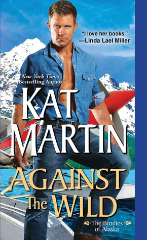 Against the Wild (2014) by Kat Martin