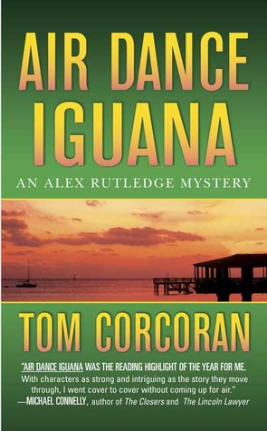 Air Dance Iguana (2006) by Tom Corcoran
