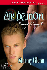 Air Demon (2011)
