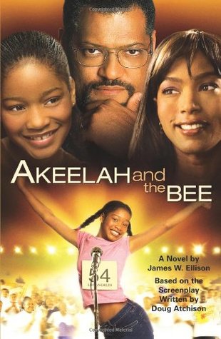 Akeelah and the Bee (2006) by James Ellison