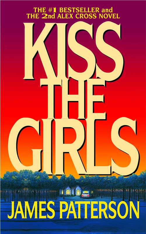 Alex Cross 02 - Kiss the Girls (2002)