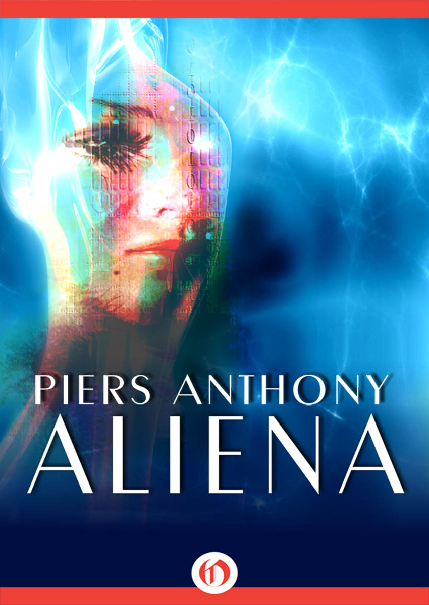 Aliena by Piers Anthony