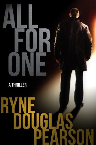 All for One by Ryne Douglas Pearson