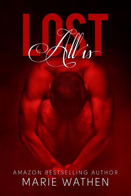 All is Lost (All Series, Book 2)