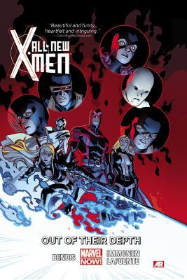 All-New X-Men Volume 3: Out of Their Depth (2014)