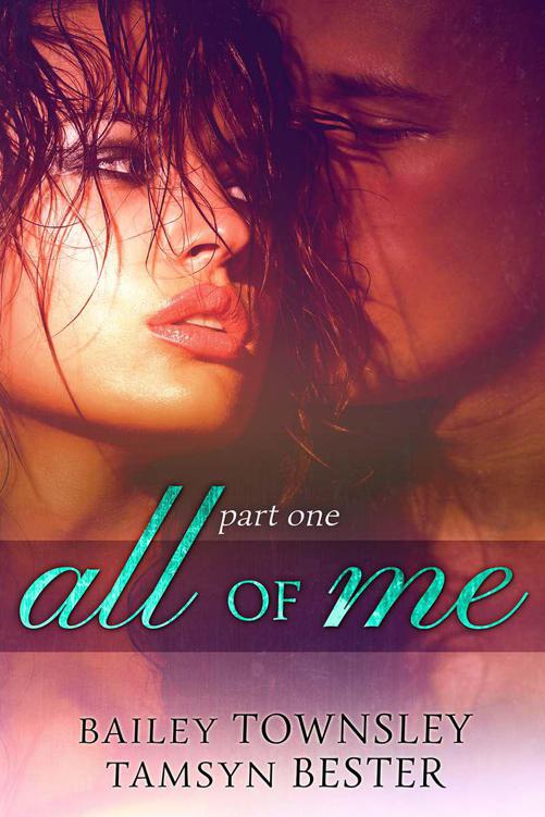 All of Me (All of Me #1)