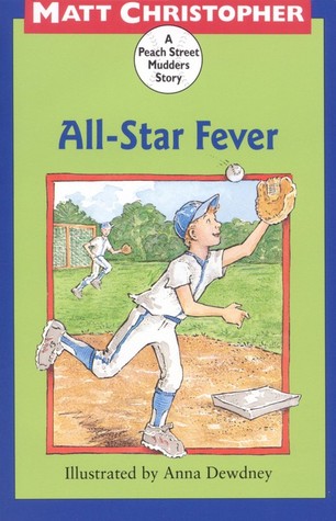All-Star Fever: A Peach Street Mudders Story (1997)