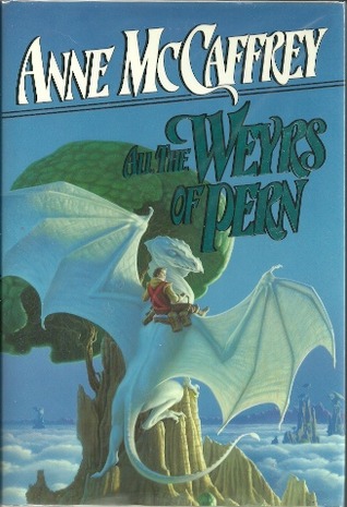 All the Weyrs of Pern (1997) by Anne McCaffrey