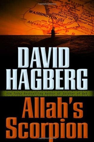 Allah's Scorpion (2006) by David Hagberg