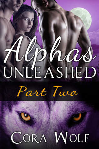 Alphas Unleashed: Part Two (2014)