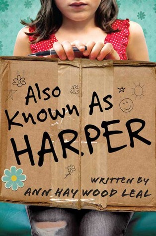 Also Known As Harper (2009)