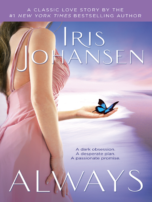 Always (2011) by Iris Johansen