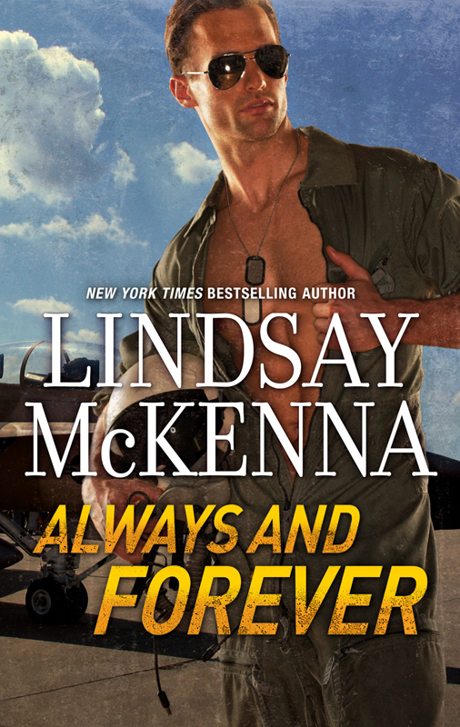 Always and Forever (1990) by Lindsay McKenna