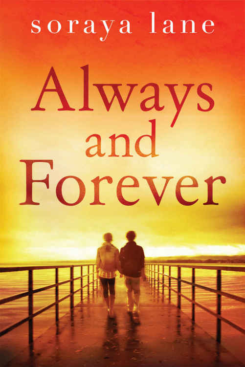 Always and Forever by Soraya Lane
