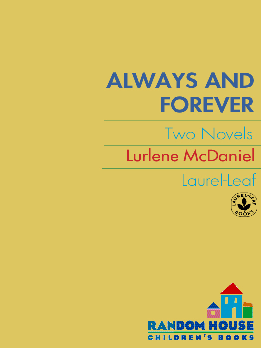 Always and Forever (2010) by Lurlene McDaniel