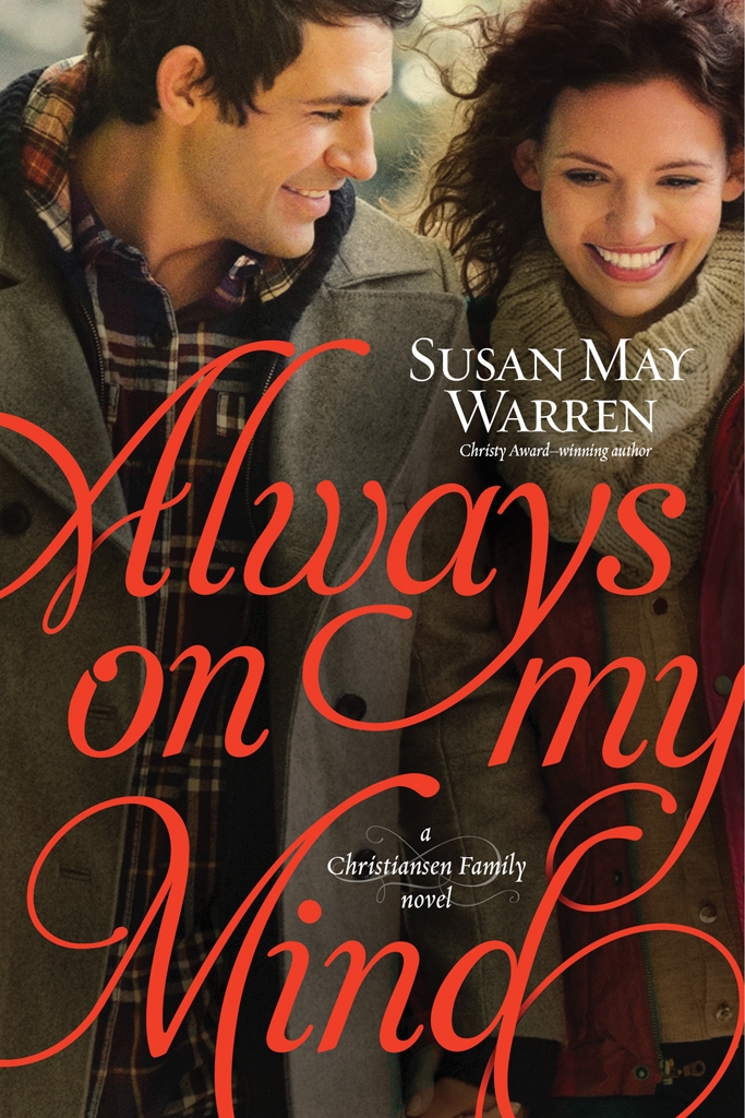 Always on My Mind by Susan May Warren