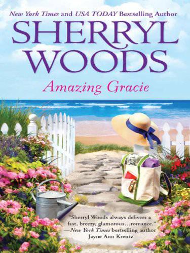 Amazing Gracie by Sherryl Woods