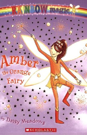 Amber The Orange Fairy (2005)