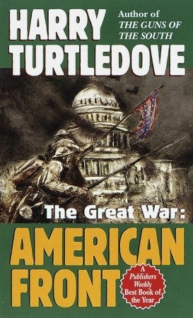 American Front (1999)